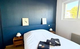 Le Petit Royan - APPARTEMENT HYPER CENTRE VILLE, 2 MIN DE LA PLAGE ET DES COMMERCES